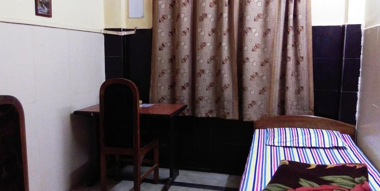 Hotel Prince B Guwahati Exterior foto